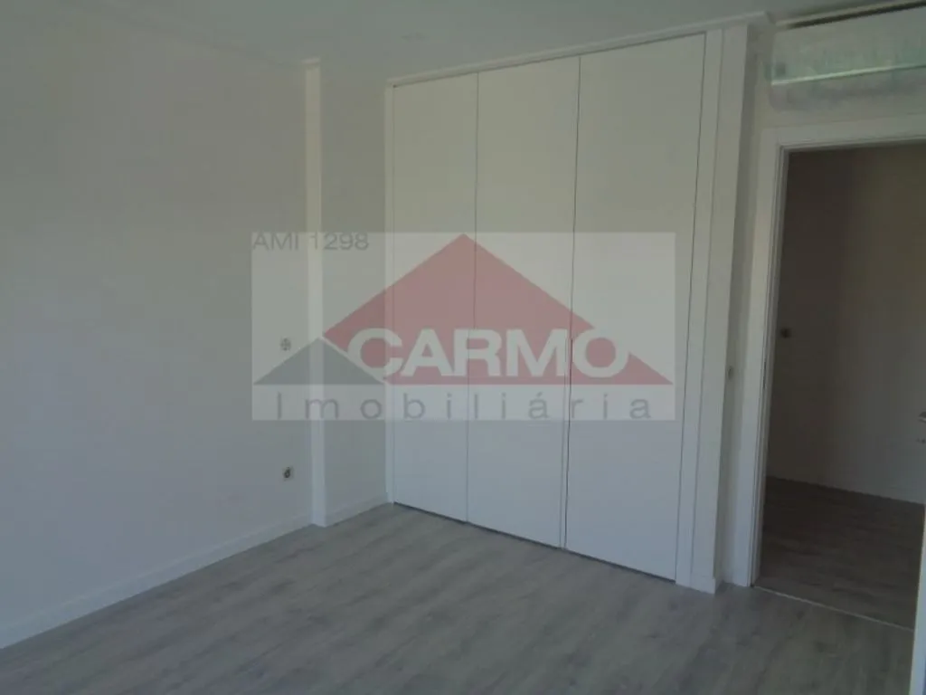 Bedrooms - Luxury T3 Flat with Solar Panels in Montijo