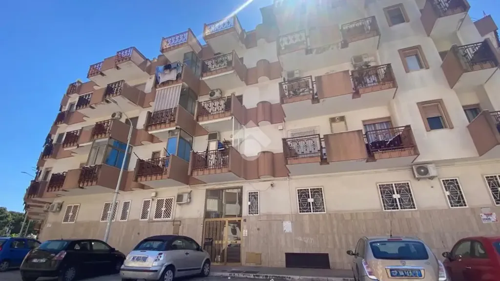 Välivaade - Attic Apartment with Double Aspect in Trani