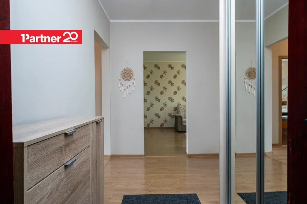 Ingresso - Apartment with Balcony in Käärdi, Elva