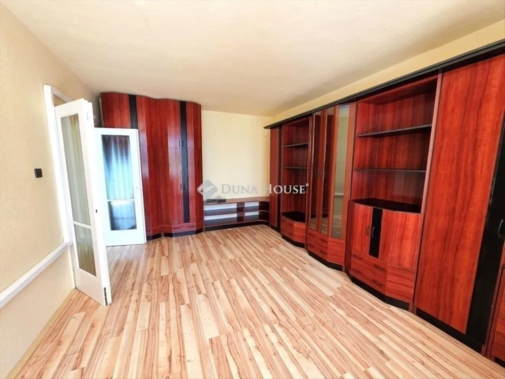 Camere da letto - Spacious Brick Flat with Balcony in Pécs