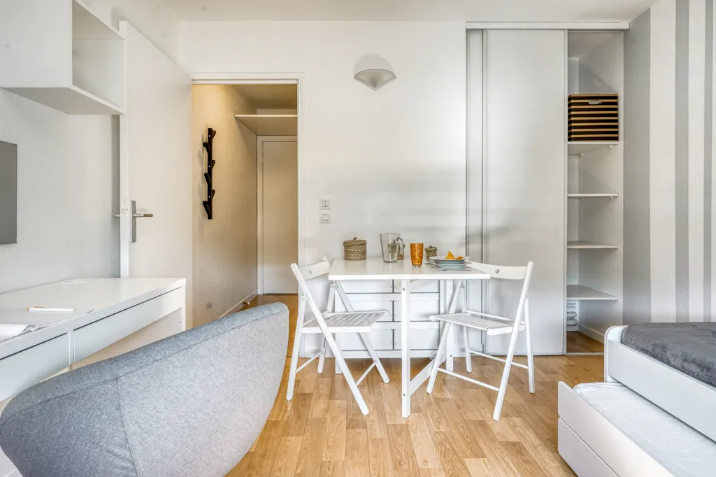 Magamistoad - Student Studio in Merignac Residence