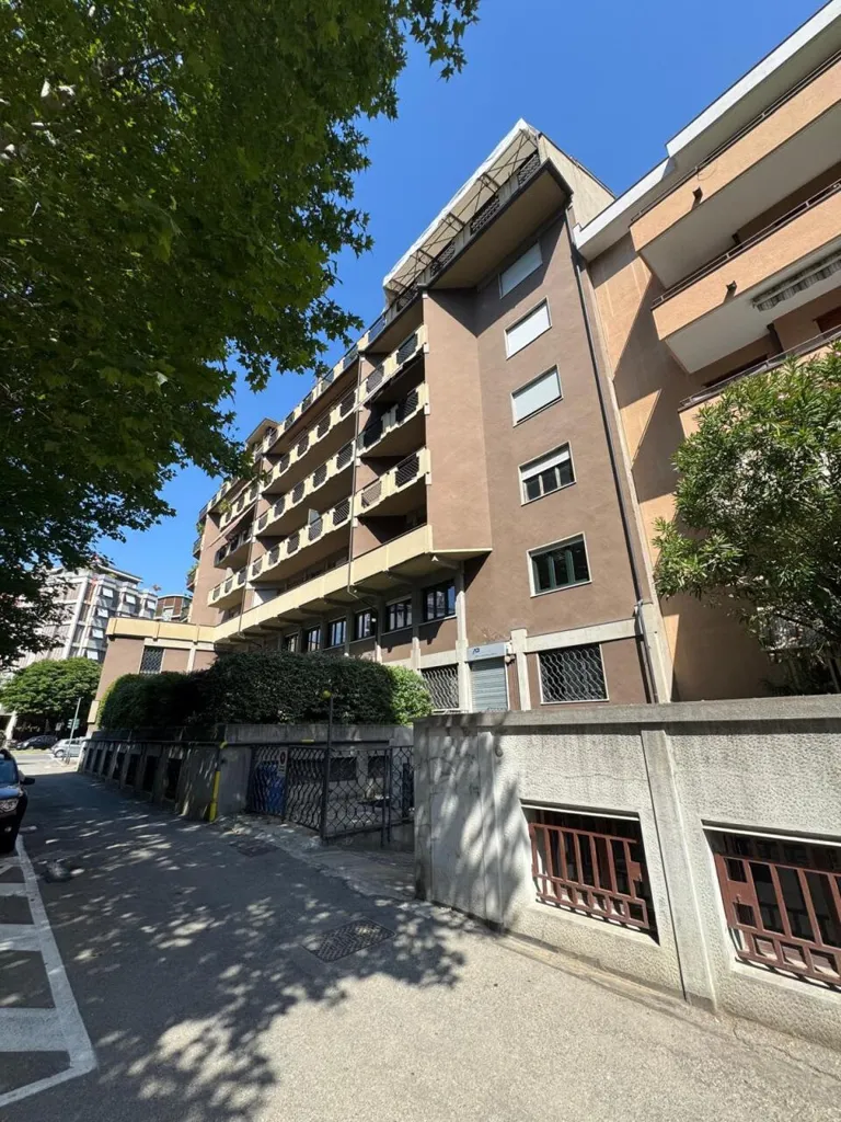 Esterno - Panoramic Lake View Apartment in Como