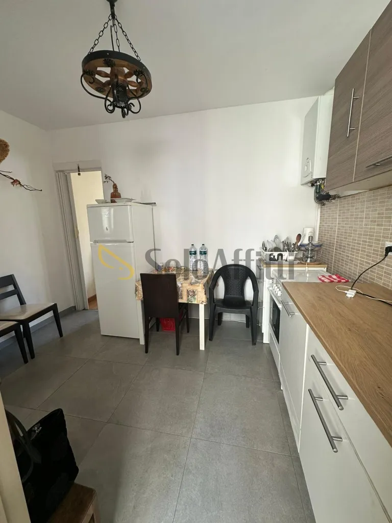 2-toaline korter asukohas Monfalcone