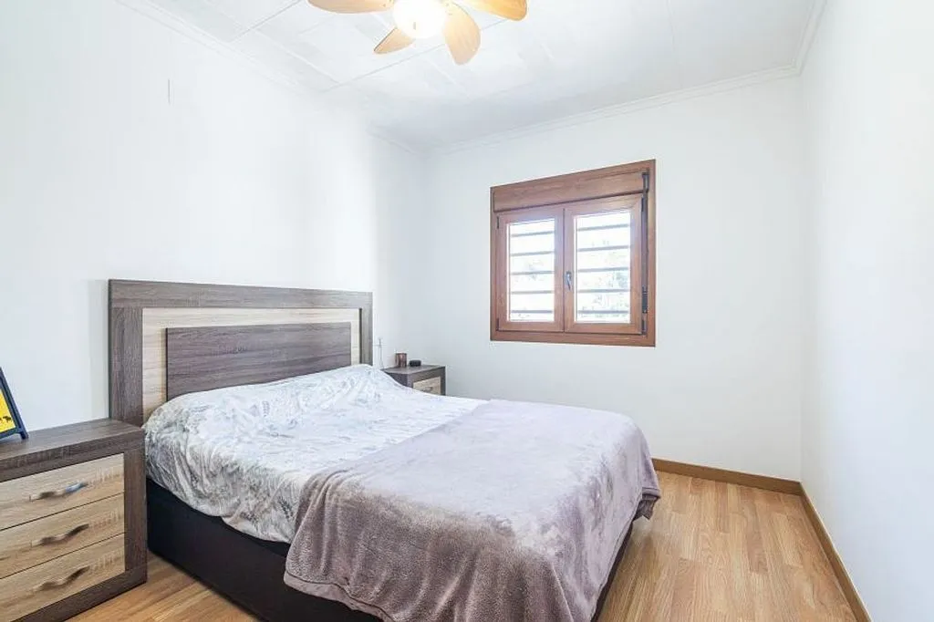 Magamistoad - Reformed Chalet with Garden in San Fulgencio