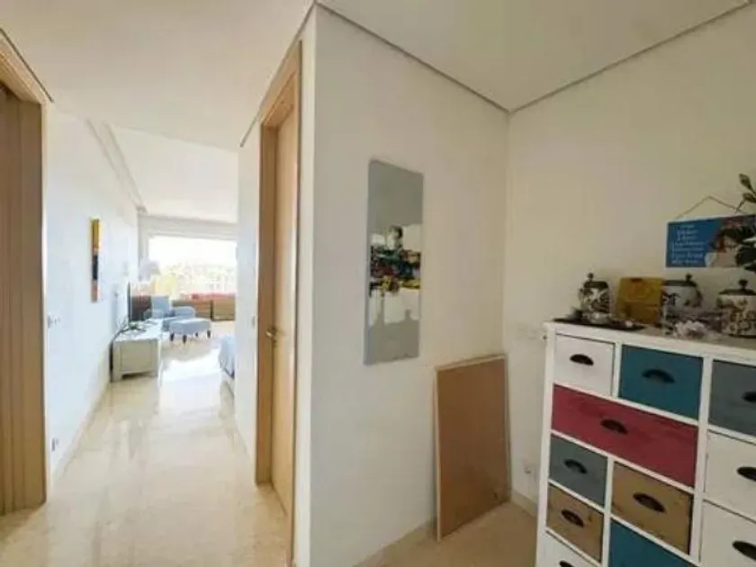 Bedrooms - Apartment with Sea View in Sotogrande Marina