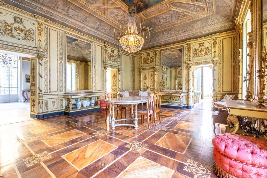 Elutuba - Historic Apartment with Soppalco in Torino