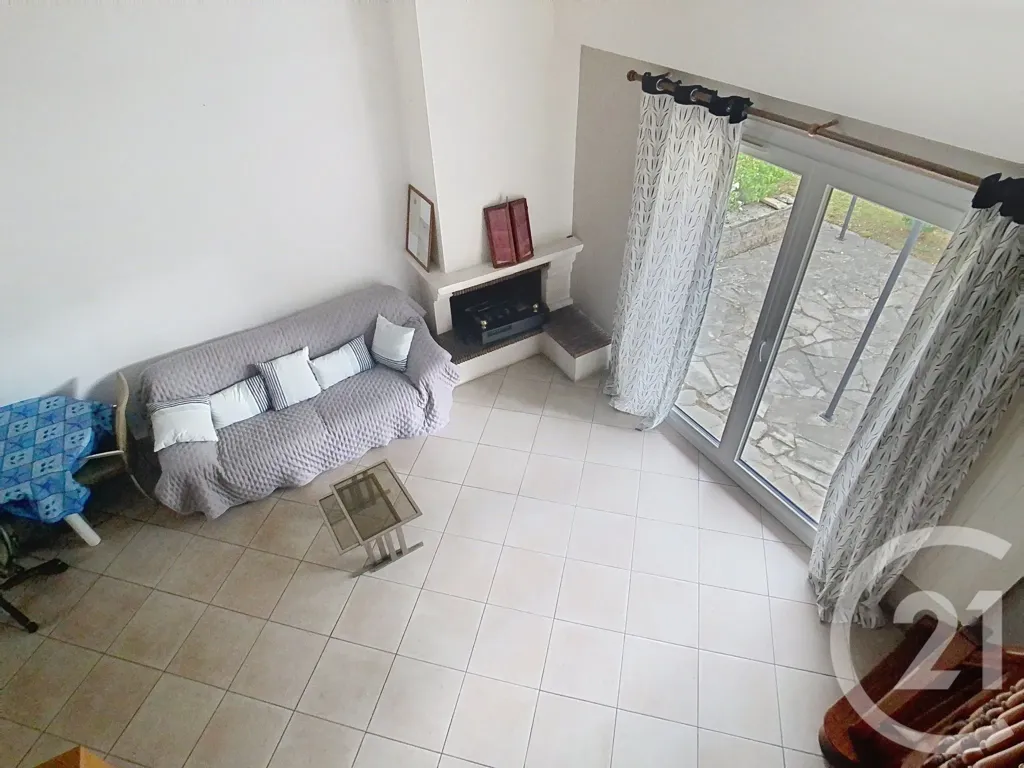 Elutuba - Charming House with Garden in Thiais