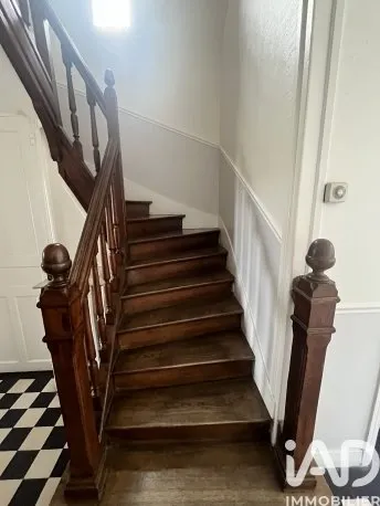 staircase