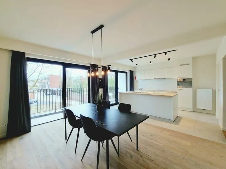 Söögituba - House in Leuven with Central Location