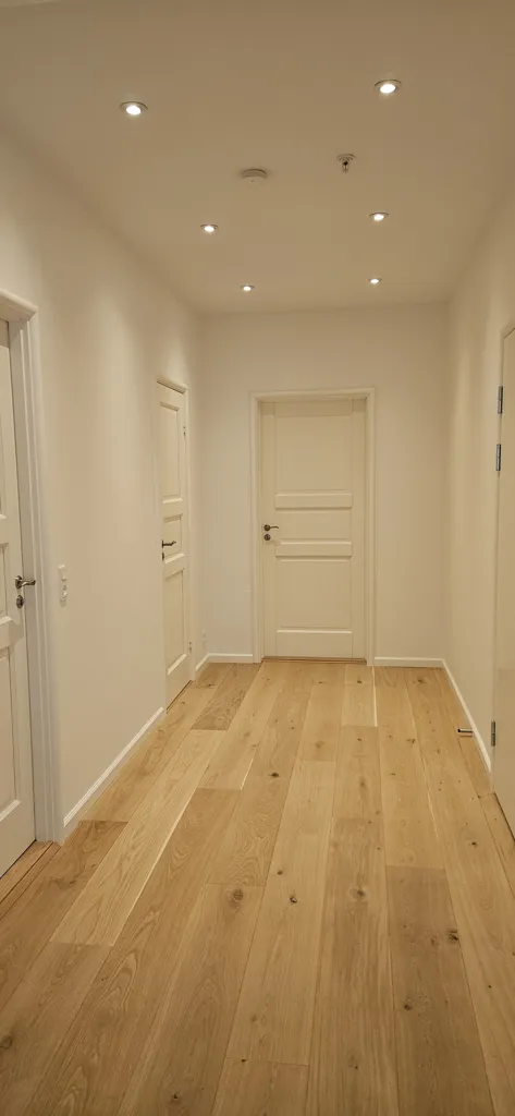 Pièces - Bright Apartment with Balcony in Latin Quarter