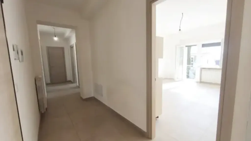 Entrée - Renovated Apartment with Panoramic View in Avezzano