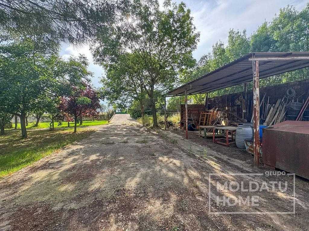 Aed - Chalet with Private Pool in Lodosa