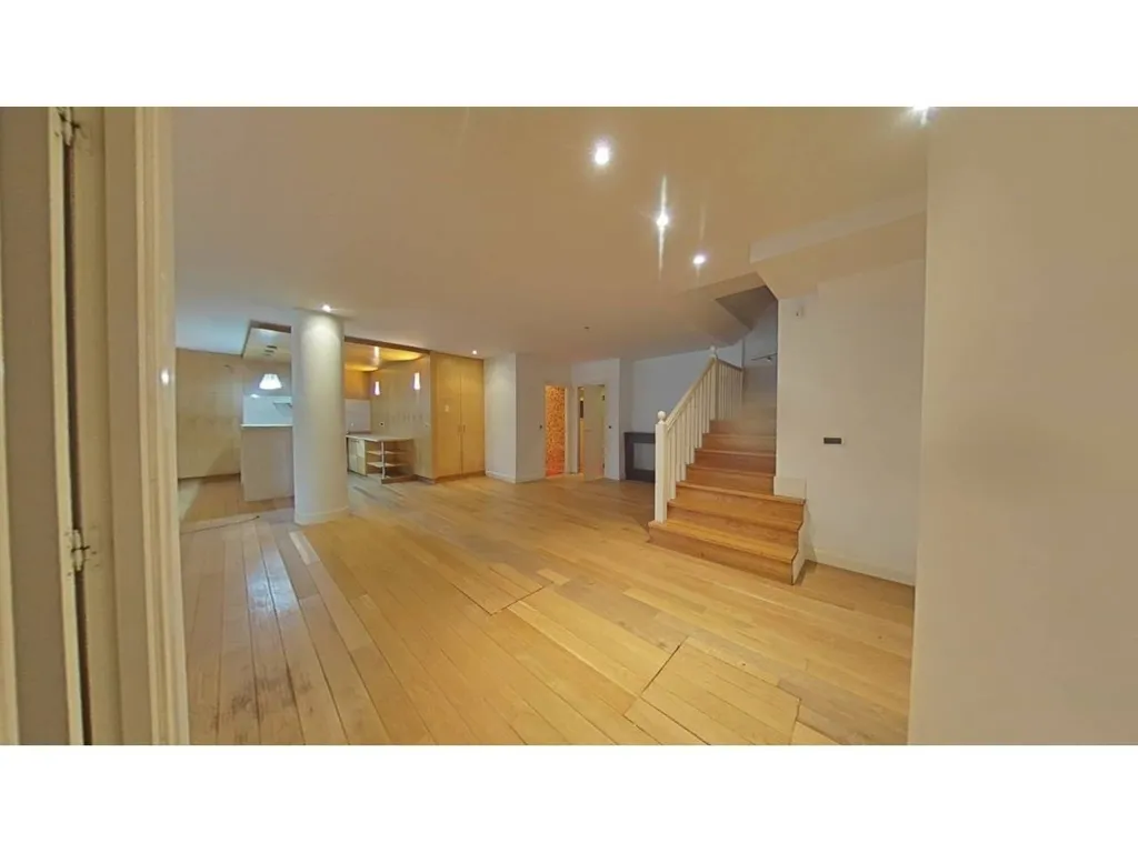Séjour - Five-Bedroom House with Indoor Pool in Mungia