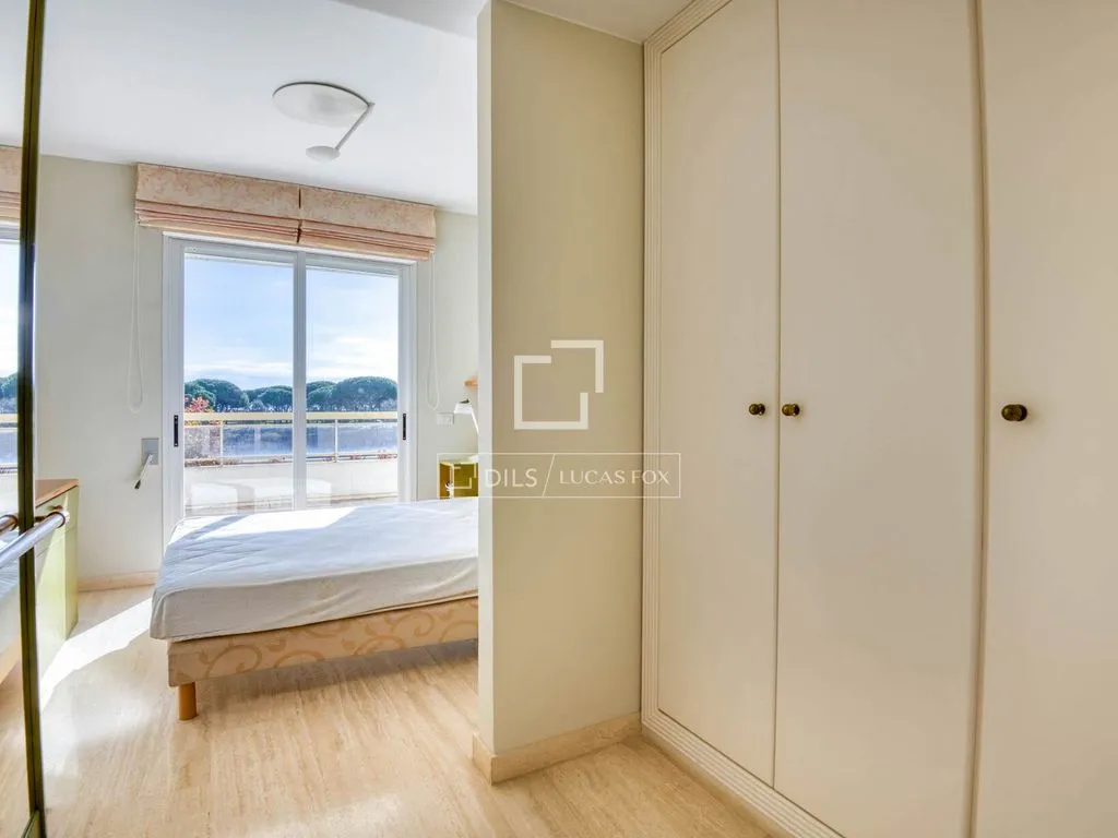 Magamistoad - Luxury Corner Apartment with Terrace in Port d'Aro