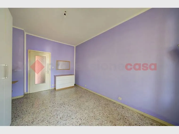 Toad - Twin-Storey Apartment with Balcony in Turin
