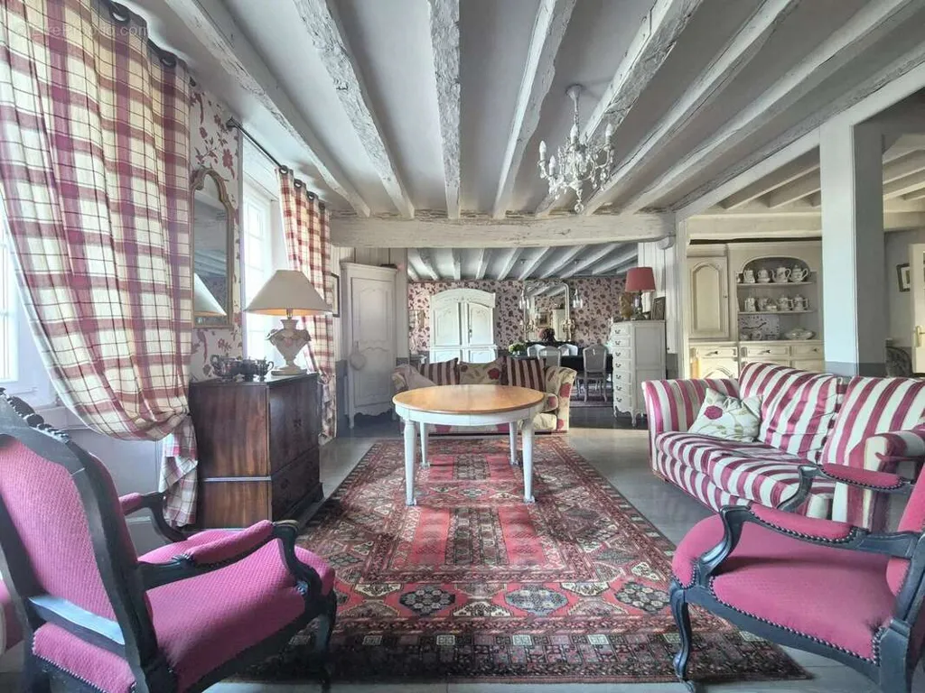 Elutuba - Charming Maison with Garden in Candé