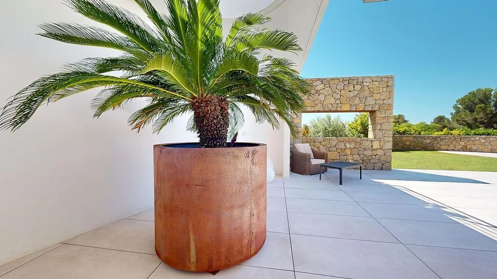 Terrazza - Chalet with Pool and Terrace in Bonmont