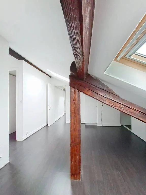 Toad - Charming Duplex in Vaugirard, Paris