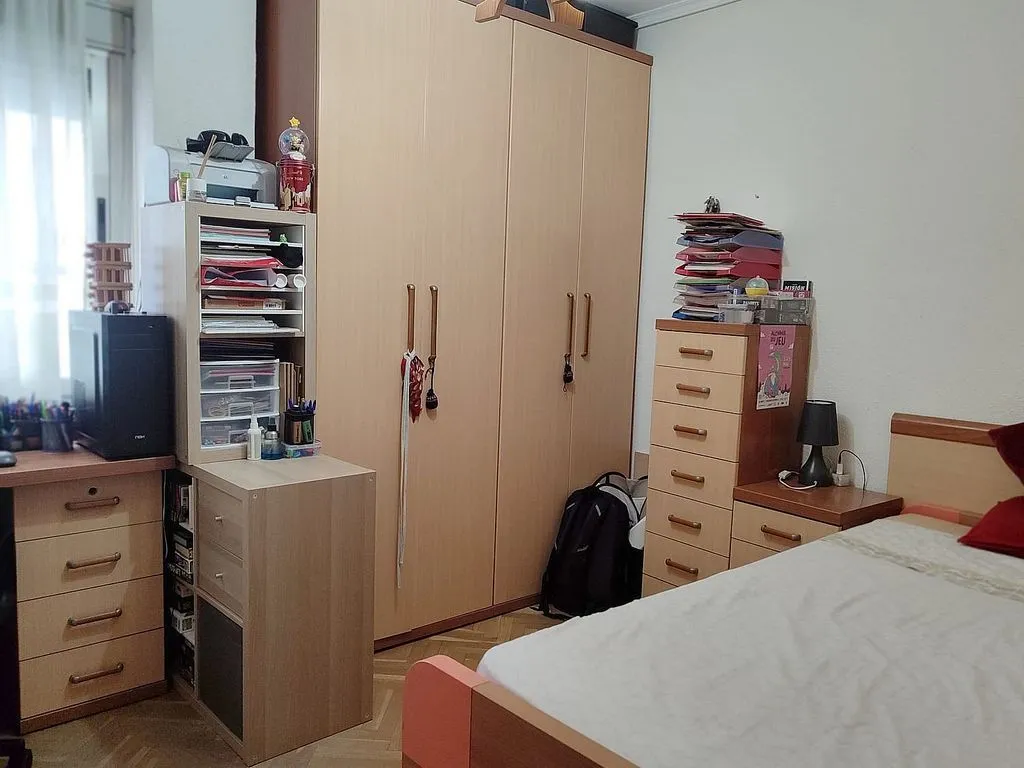 Chambres - 3-Bedroom Flat with East View in La Bozada