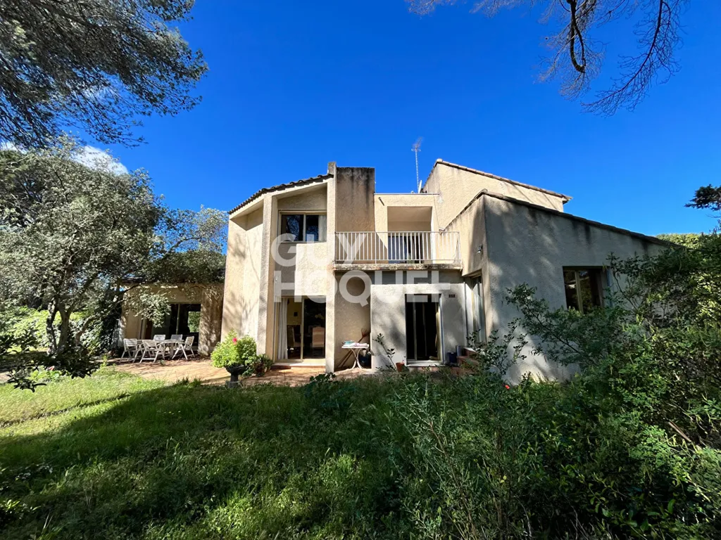 Välivaade - Spacious House with Pool in Langlade