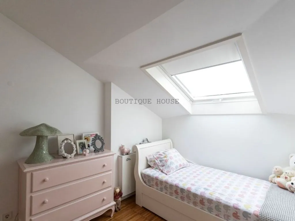 Chambres - Luxury Duplex with River View in Porto