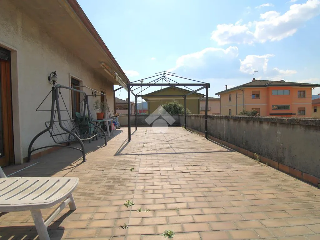 Terrasse - Prestigious Villa with Garden in Creazzo