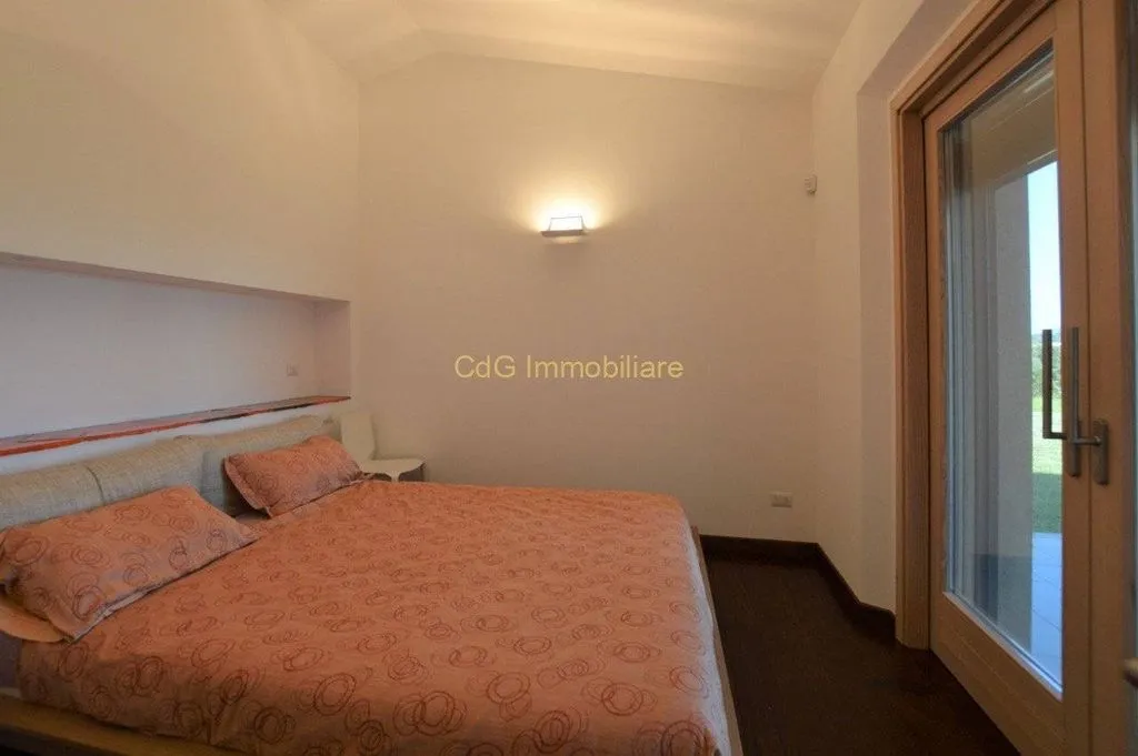Magamistoad - Contemporary Villa with Pool in Telti, Sardinia