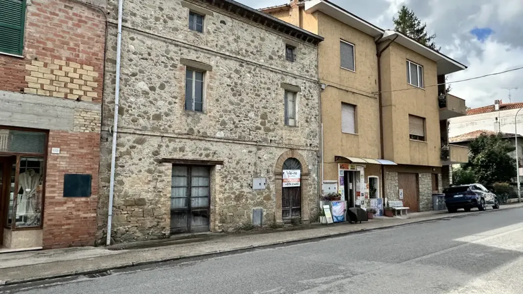 Maison à IT