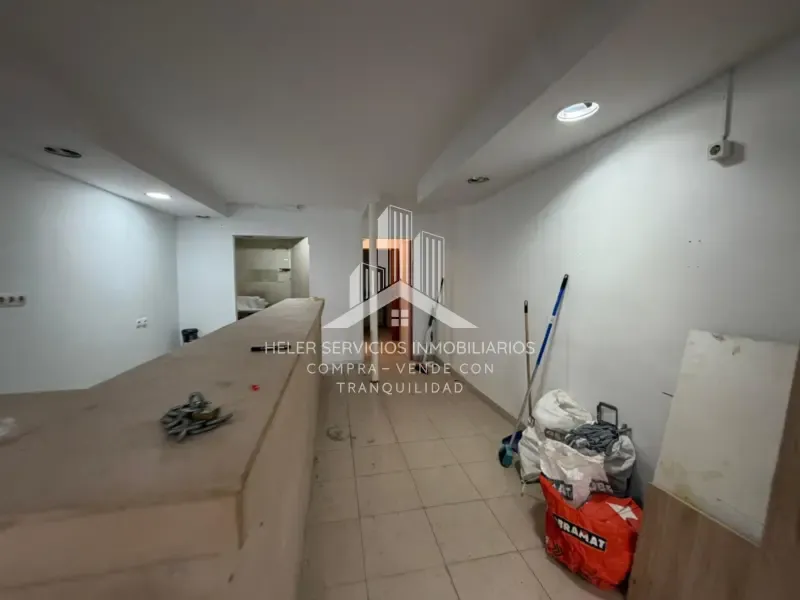 Pièces - Semi-Detached House with Terrace in Vila-real