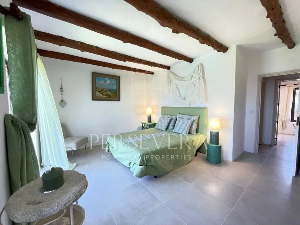 Magamistoad - Villa with Ocean Views in Biscaia, Cascais