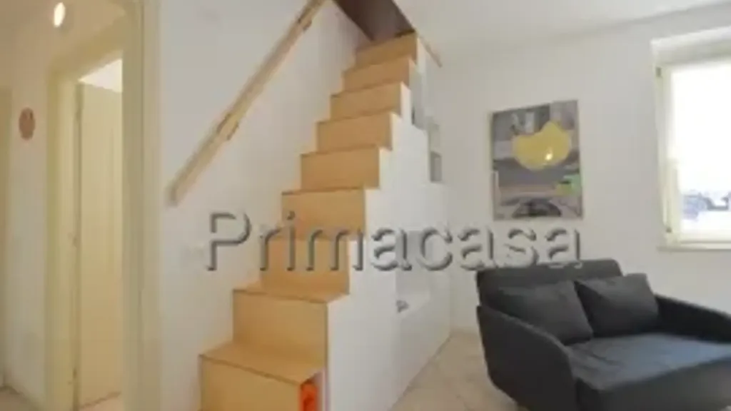 Pièces - Modernised Two-Bedroom Apartment in Toscolano Maderno