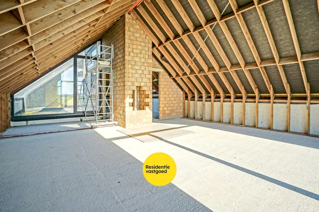Toad - Casco House with 2ha Land in Lo-Reninge