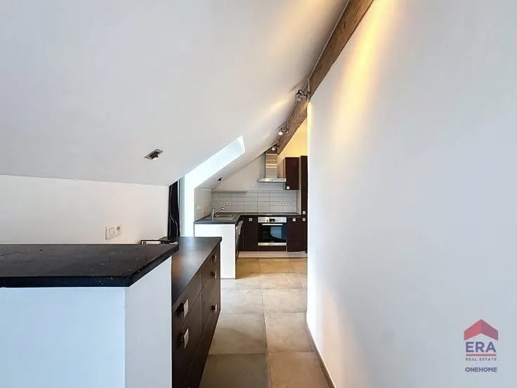 Appartement 1 chambres à Haltinne