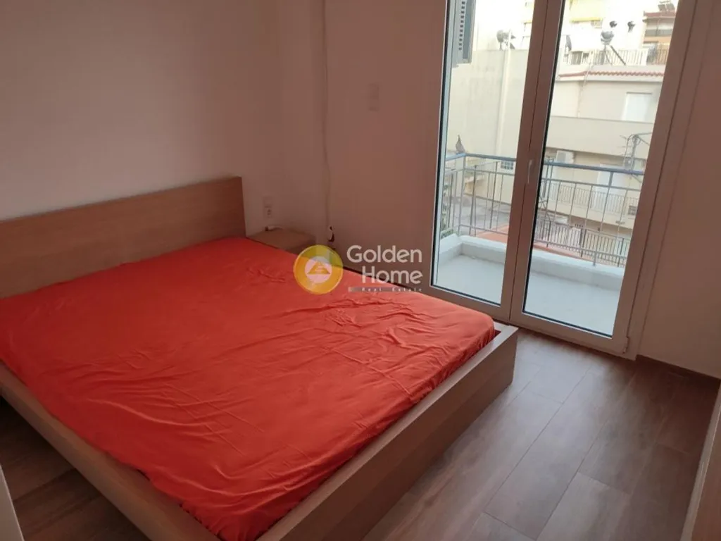 Magamistoad - Studio Flat with Balcony in Academy Plato