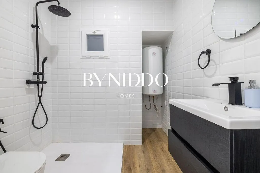 Vannitoad - Apartment with Terrace in El Poble Sec