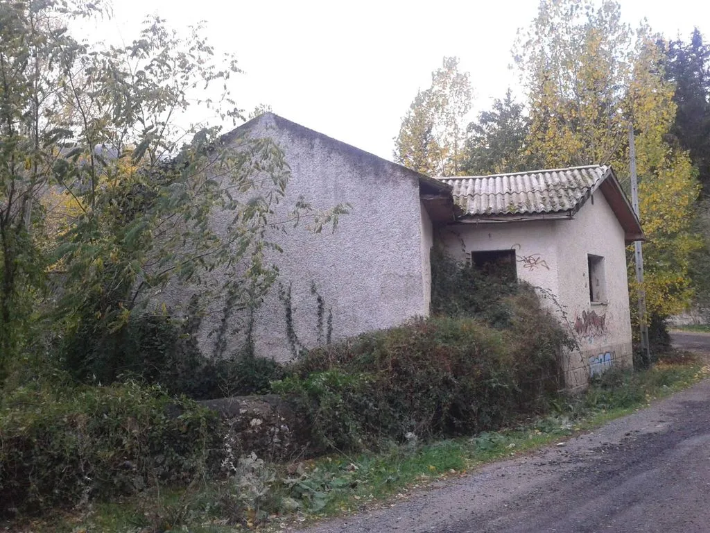 Välivaade - Luxury Hotel with 14 Rooms in Cercedilla