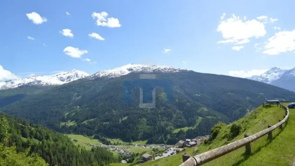 Villa with Mountain View in Valfurva