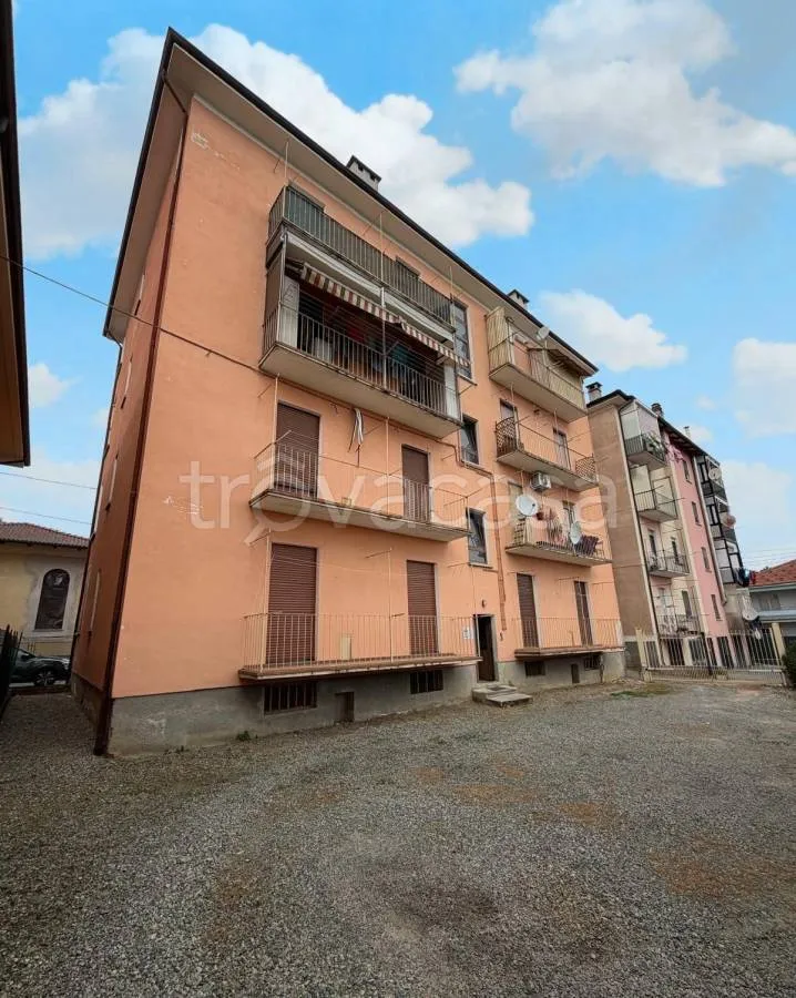 Extérieur - Bright Apartment with Terraces in Verzuolo