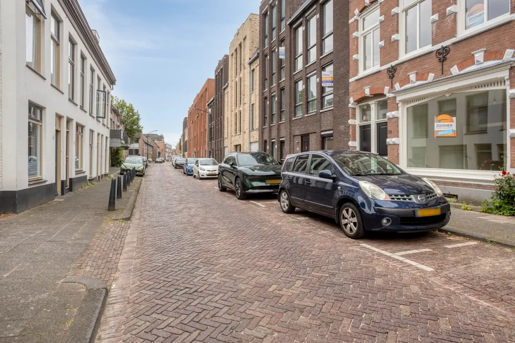 Välivaade - Apartment with Waterfront View in Dordrecht
