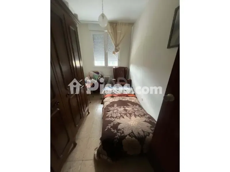 Magamistoad - Apartment with Potential in Ciudad Rodrigo