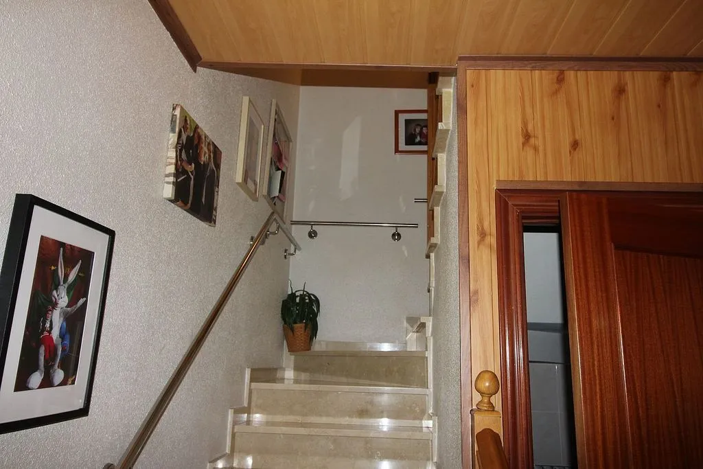 Stanze - Terraced House with Terrace in Vilafant