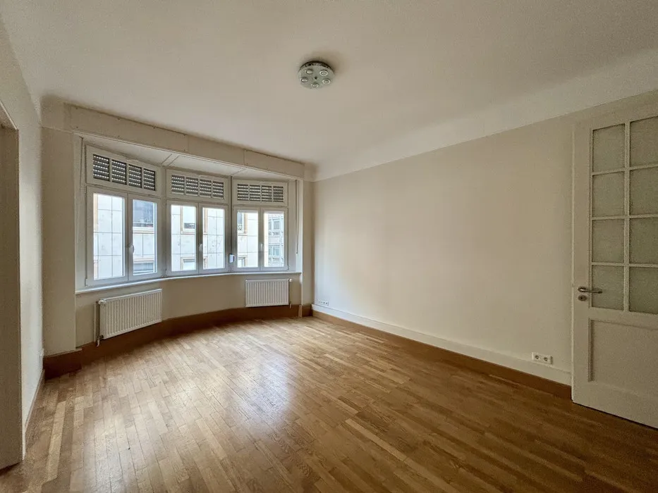 Pièces - Appartement de Charme en Zone Piétonne à Luxembourg-Centre