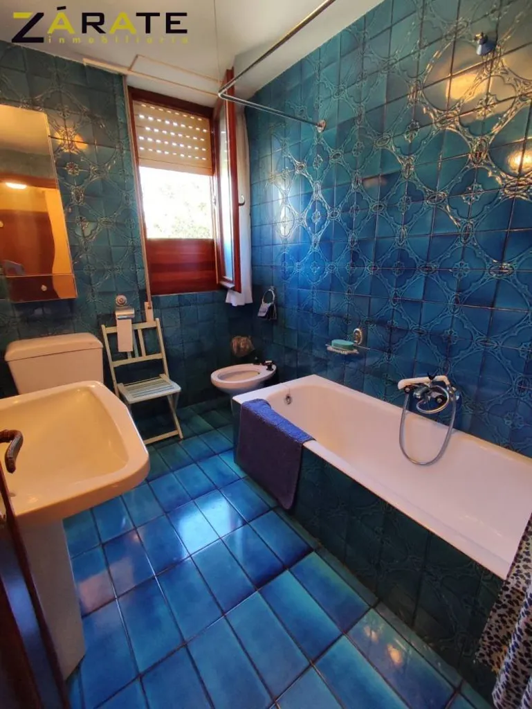 Vannitoad - 10-Room House with Pool in Larrabetzu