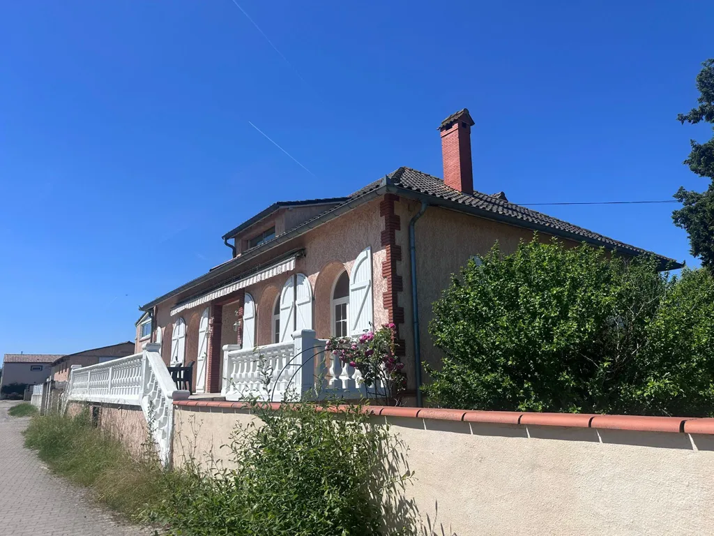 Esterno - Charming T8 House with Garden in Brax