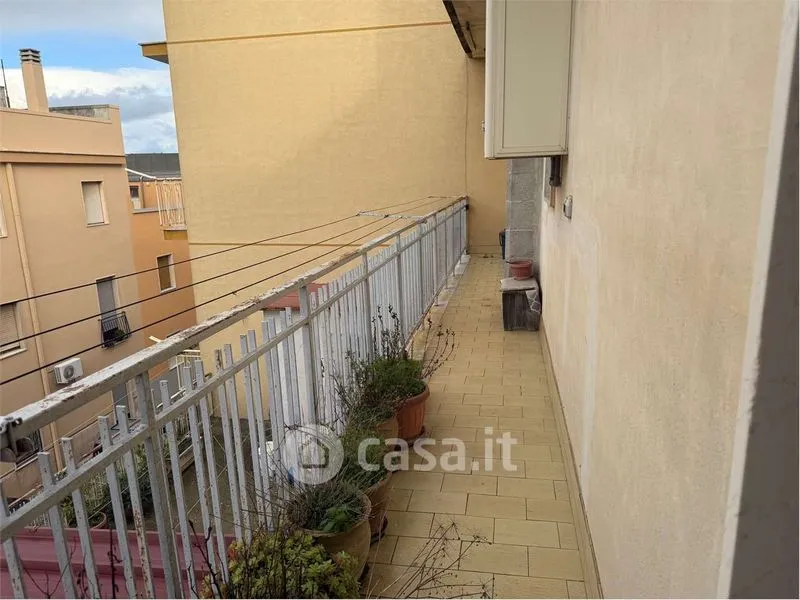 Rõdu - Bright Apartment with Balcony in Montescaglioso