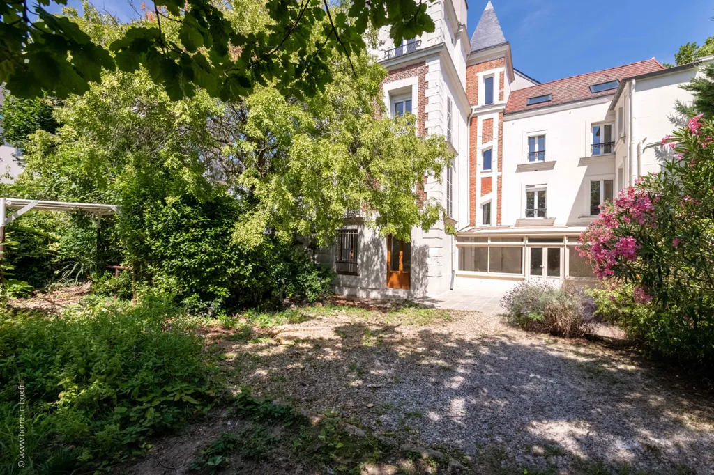 5-toaline kinnisvara asukohas Bagneux