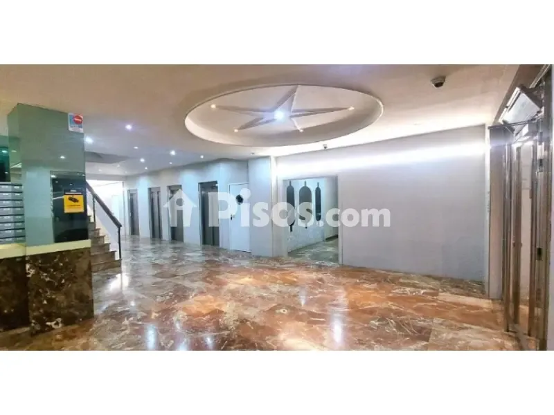 Entrée - Beachfront Studio with Sea View in Benalmádena Costa