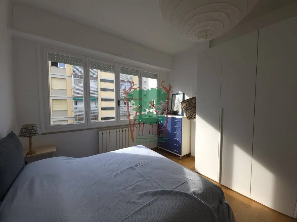 Chambres - Luxury Flat with Sea View in Viareggio
