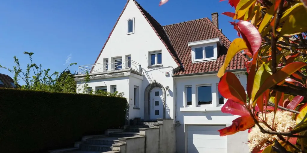 Extérieur - Villa Pleine de Caractère avec Jardin à la Coquinie