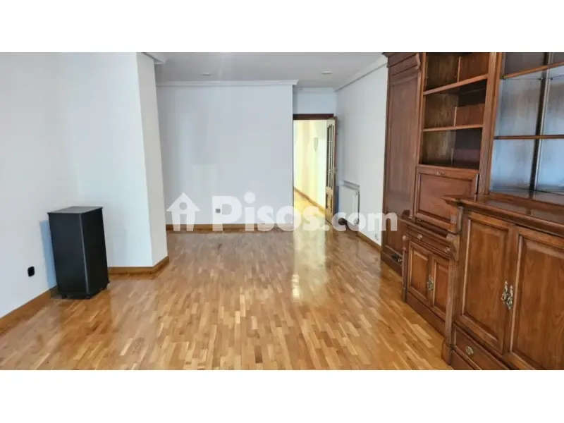 Soggiorno - Flat with Balcony in Salamanca, Madrid